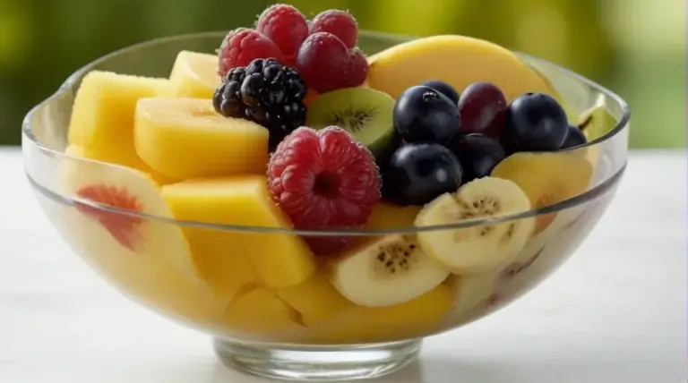 Melhores frutas