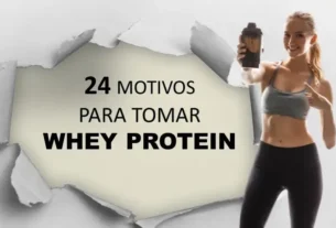 whey protein