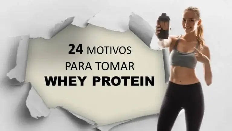 whey protein