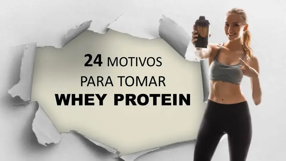 whey protein