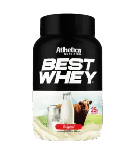Best Whey