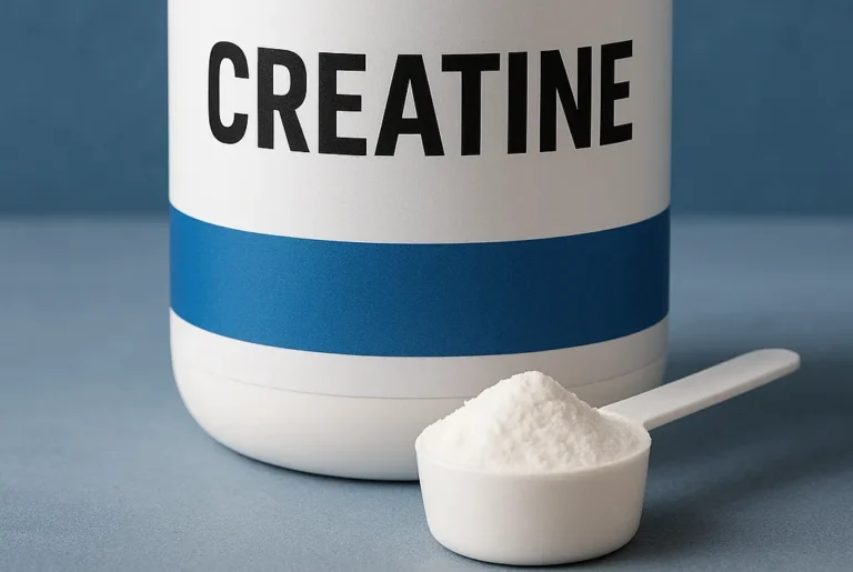 Creatina