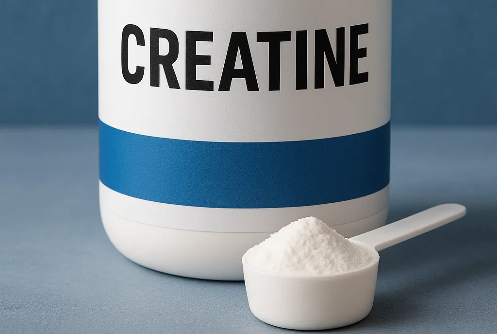 Creatina
