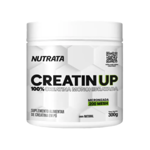 creatina nutrata