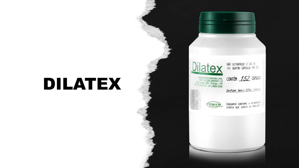 Dilatex
