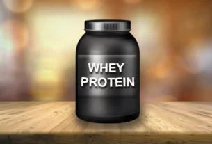 whey protein
