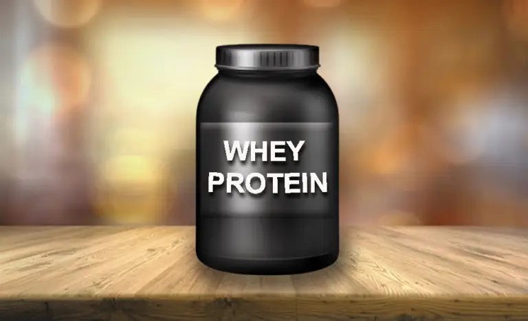 whey protein