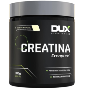 creatina dux