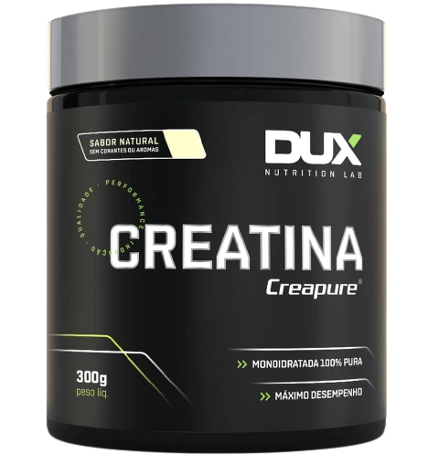 creatina dux