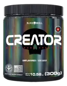 creator
