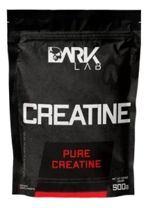 creatine dark lab