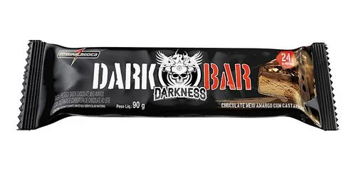 dark bar