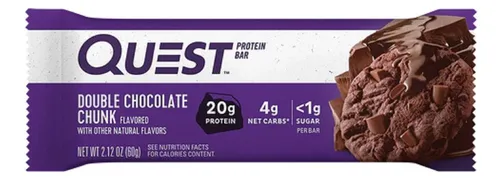 quest bar