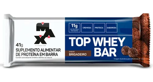 top whey bar