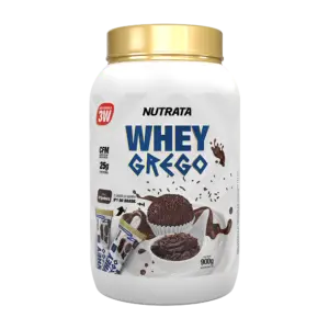 whey grego
