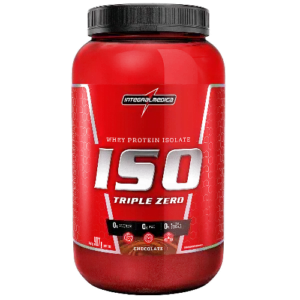 whey iso