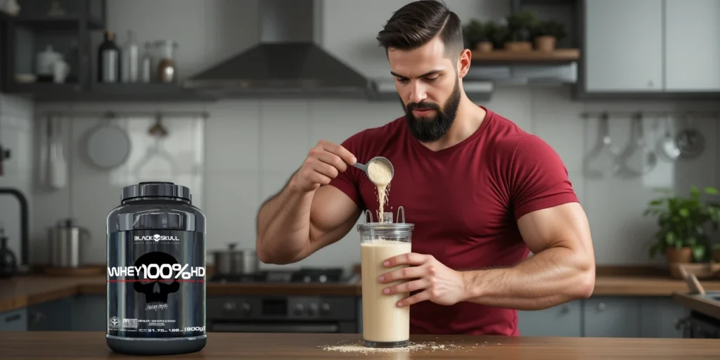 whey 100hd