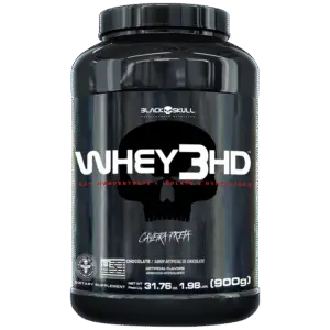 whey 3hd