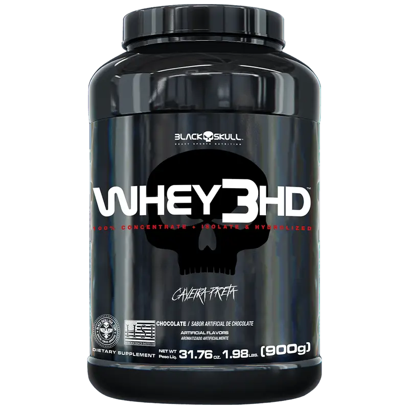 whey 3hd