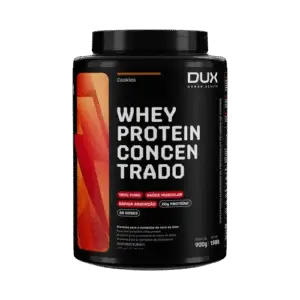 whey dux concentrado