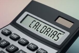 CALCULADORA DE CALORIAS