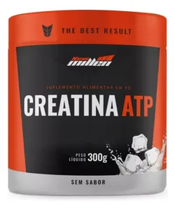 CREATINA NEW MILLEN