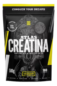 creatina atlas