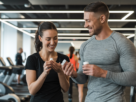 SUPLEMENTOS GANHO DE MASSA MAGRA