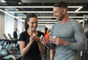 SUPLEMENTOS GANHO DE MASSA MAGRA