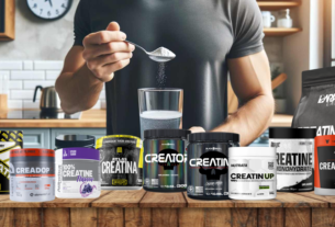 10 melhores creatinas