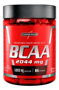 bcaa integral médica