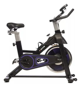 bike kikos f2i