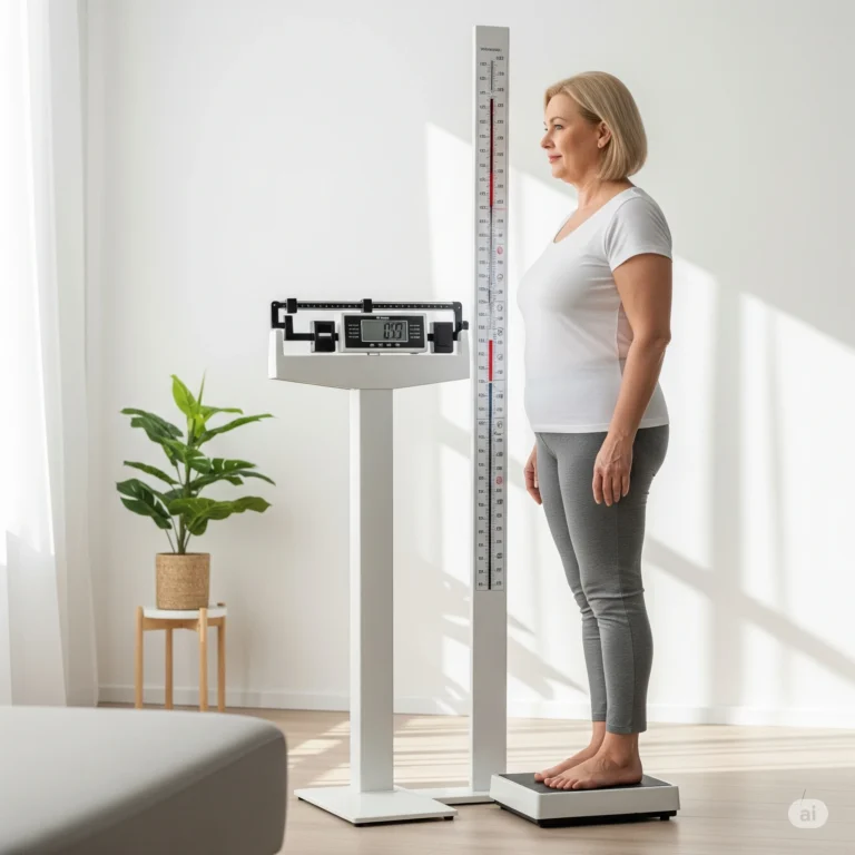 calculadora para imc