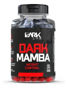 darkmamba