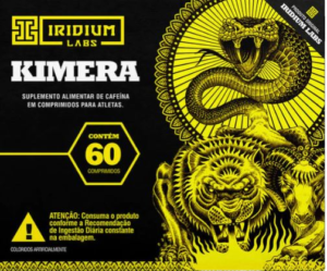 kimera iridium labs