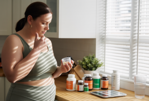 suplementos para emagrecer