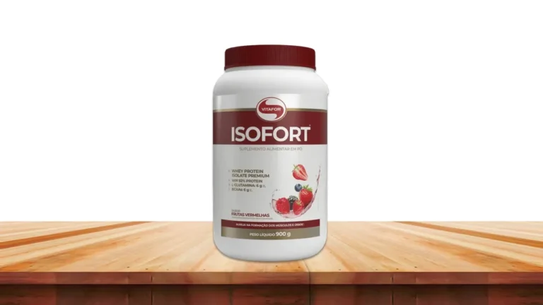 isofort