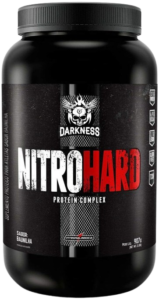 NitroHard