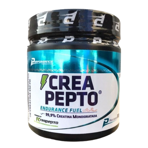 Crea Pepto