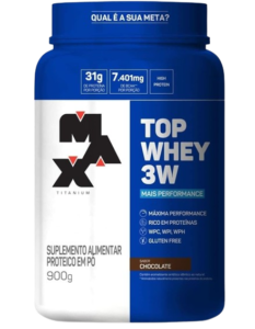 top whey 3w