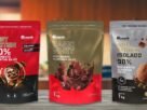 Whey Protein Growth