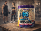 pre treino warzone under labzz