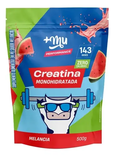 AS 10 MELHORES CREATINAS EM 2026 2 Melhores creatina mais mu