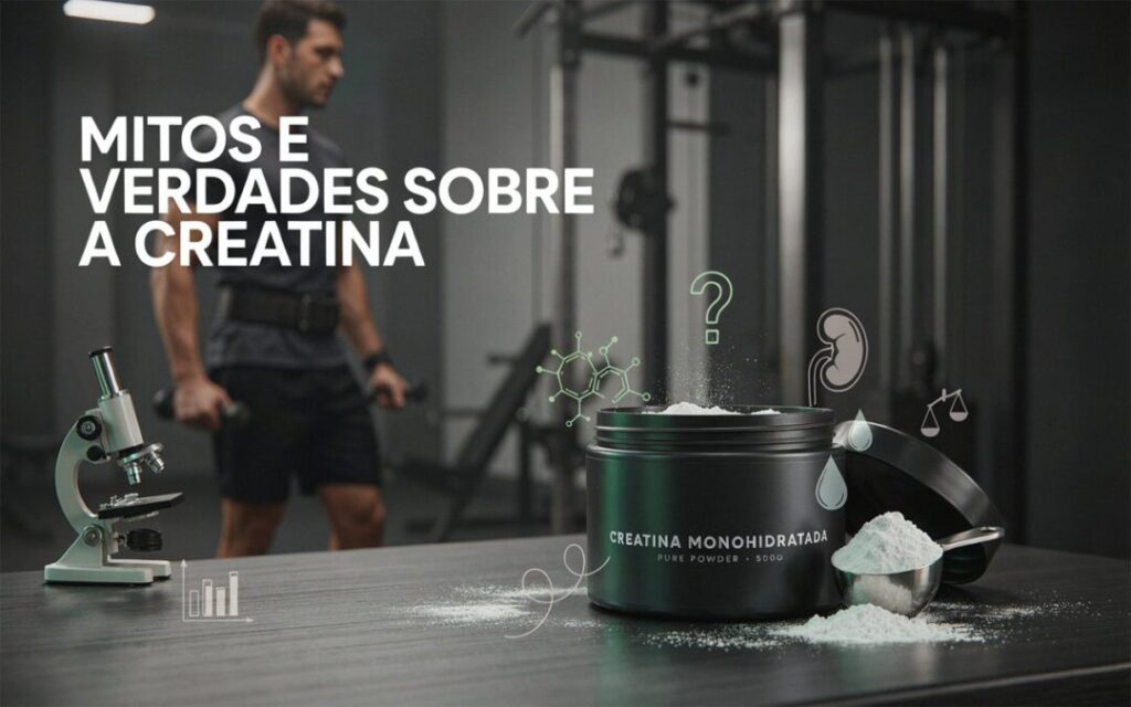 creatina guia completo