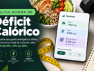 calculador de deficit calórico