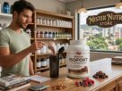 melhores whey protein para ganhar massa