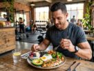 o que comer para ganhar massa muscular