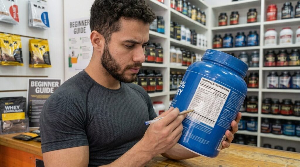 Qual whey escolher para quem está começando? 4 qual whey escolher