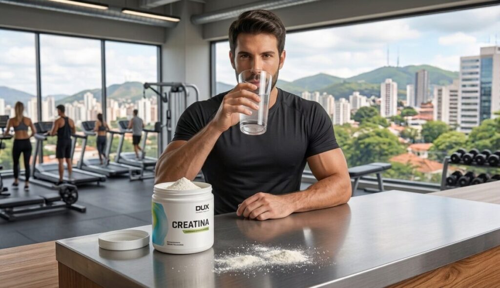 Creatina faz mal aos rins? O que dizem os estudos 2 creatina faz mal aos rins
