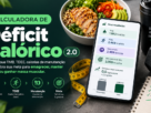calculadora de deficit calorico